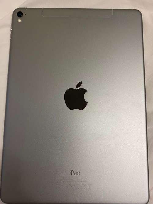 Apple Ipad Pro