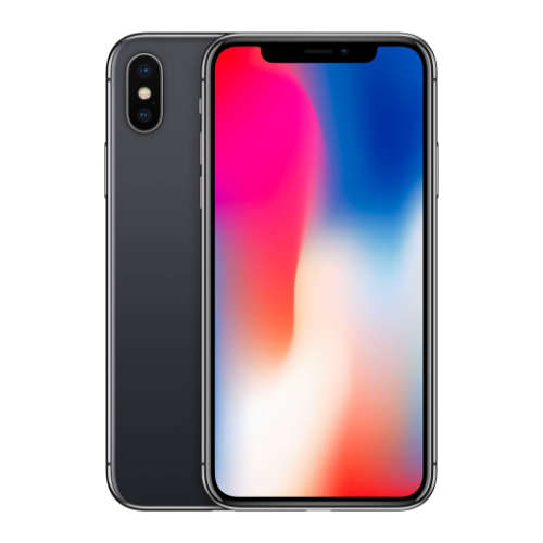 @@@ IPHONE X 256 GB @@@