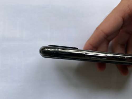 @@@ IPHONE X 256 GB @@@