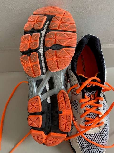 ASICS GEL GT-2000