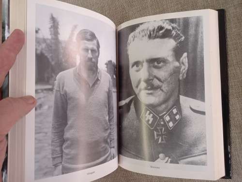 Military Mavericks - David Rooney