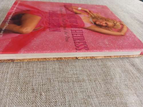 Confessions of an Heiress - Paris Hilton