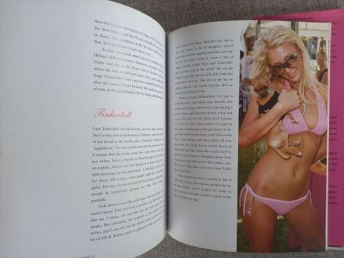 Confessions of an Heiress - Paris Hilton