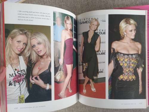Confessions of an Heiress - Paris Hilton
