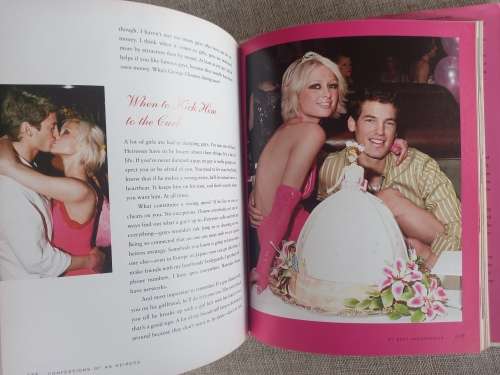 Confessions of an Heiress - Paris Hilton