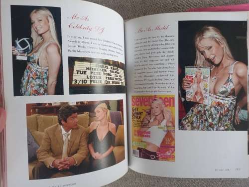 Confessions of an Heiress - Paris Hilton