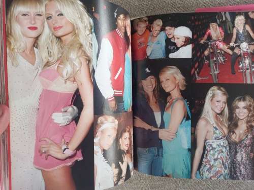 Confessions of an Heiress - Paris Hilton