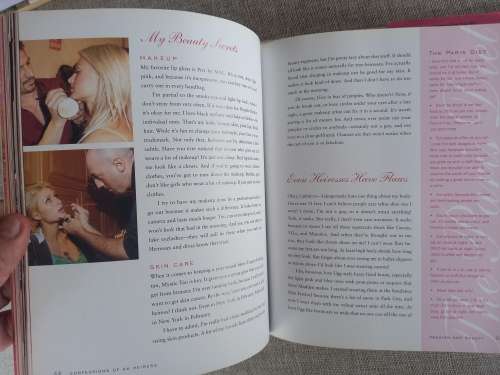Confessions of an Heiress - Paris Hilton