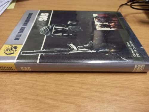 SAS - Military Handbooks