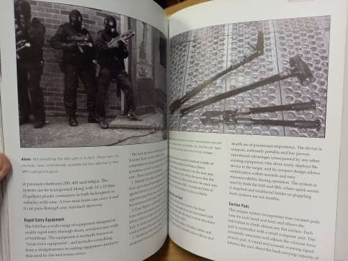 SAS - Military Handbooks