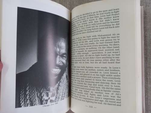 Mr T . An autobiography by Mr T