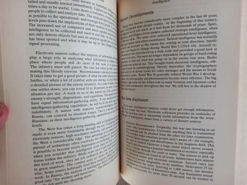 How to Make War - A comprehensive guide to modern warfare for the post-cold war era