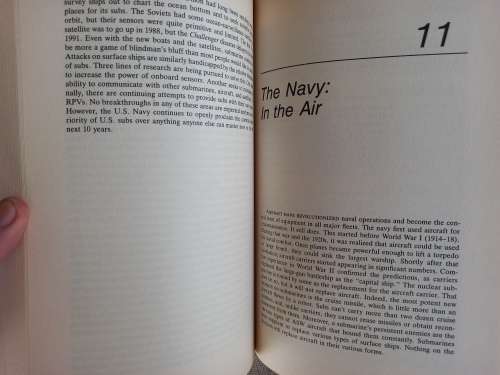 How to Make War - A comprehensive guide to modern warfare for the post-cold war era