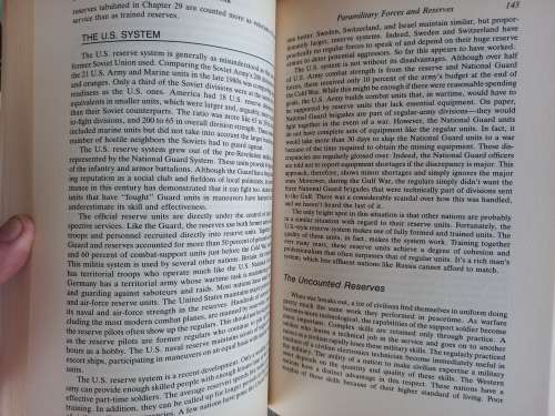 How to Make War - A comprehensive guide to modern warfare for the post-cold war era