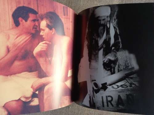 Private - Alison Jackson