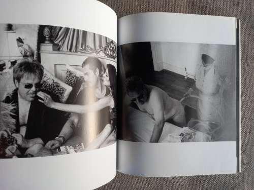 Private - Alison Jackson