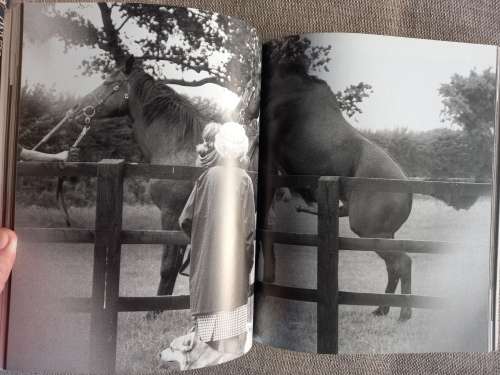 Private - Alison Jackson