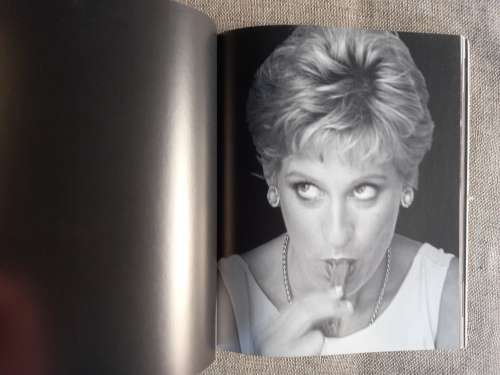 Private - Alison Jackson