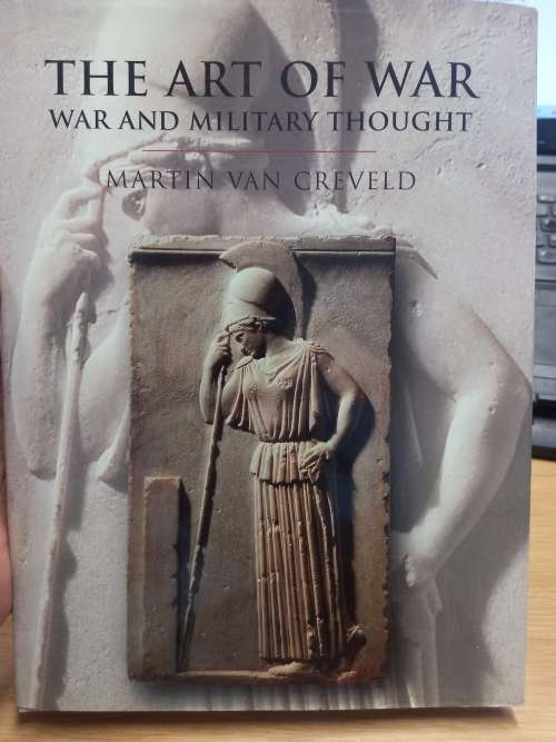 The Art of war / war and military thought