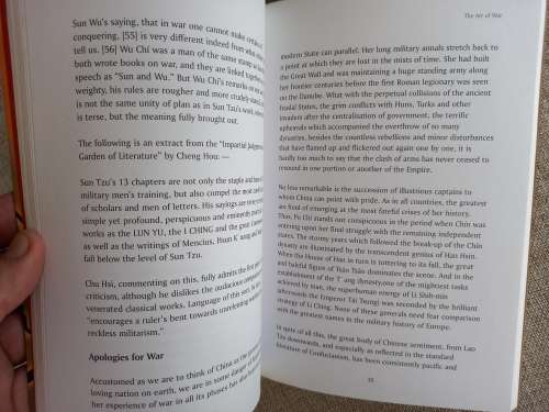 Sun Tzu`s - The Art of War