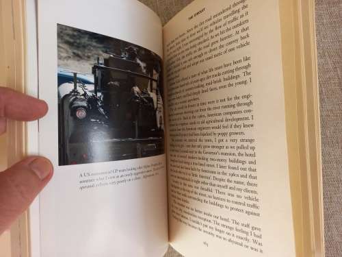 The Circuit: An Ex-SAS Soldier / A Secretive Industry / The War on Terror / A True Story - Bob Sheph