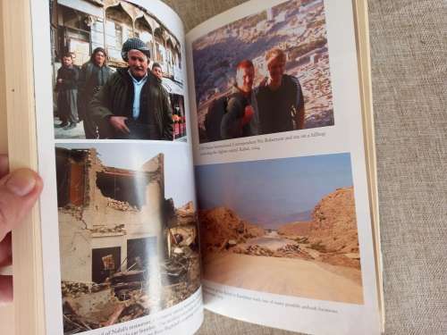 The Circuit: An Ex-SAS Soldier / A Secretive Industry / The War on Terror / A True Story - Bob Sheph