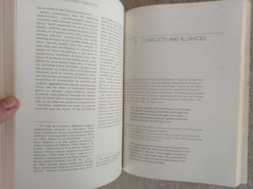 Ethnic Conflicts and Power : a cross-national perspective - Donald E Gelfand Russell D Lee