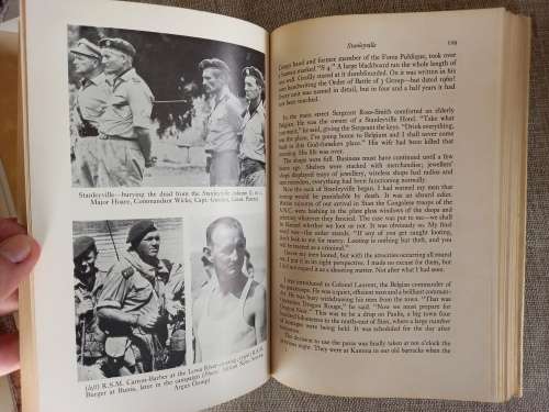 Congo Mercenary - Mike Hoare
