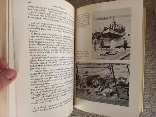Congo Mercenary - Mike Hoare