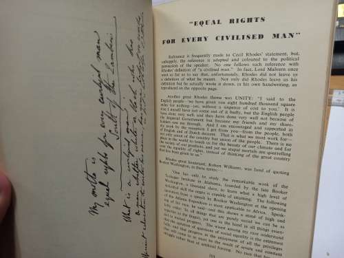 Year Book and Guide of The Rhodesias and Nyasaland - 1962 Edition