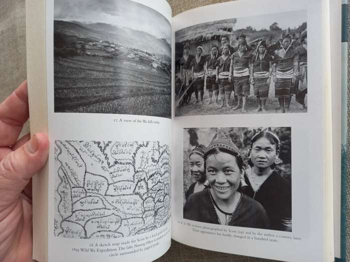 The Trouser People - a story of Burma in the shadow of an empire - Andrew Marshall