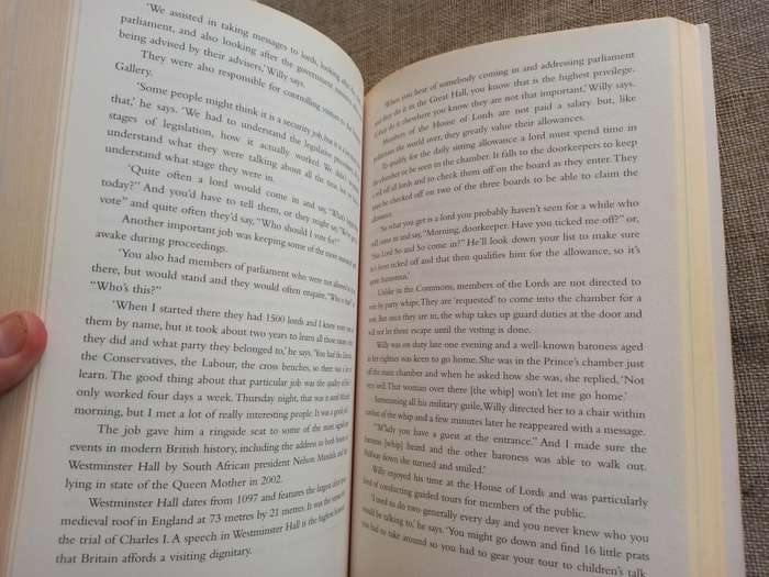 Soldiers without Borders - beyond the SAS - a global network of brothers in arms - Ian Mcphedran