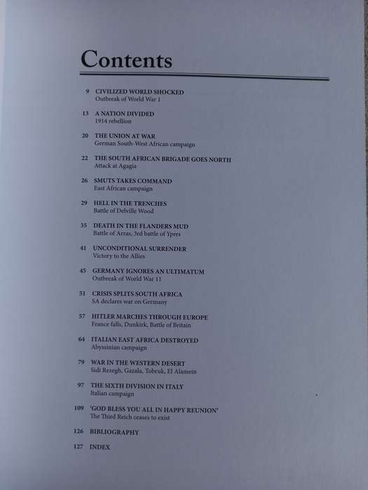 South Africa in Two World Wars: A Newspaper History (Paperback) - Vic Alhadeff