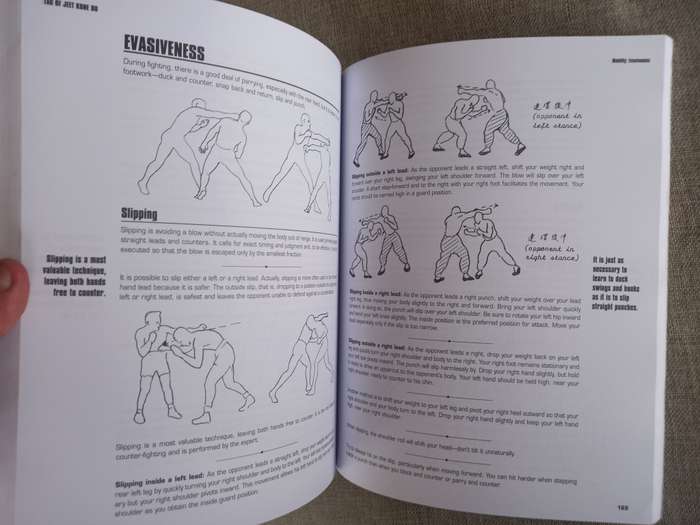 Tao of Jeet Kune Do: New Expanded Edition - Bruce Lee