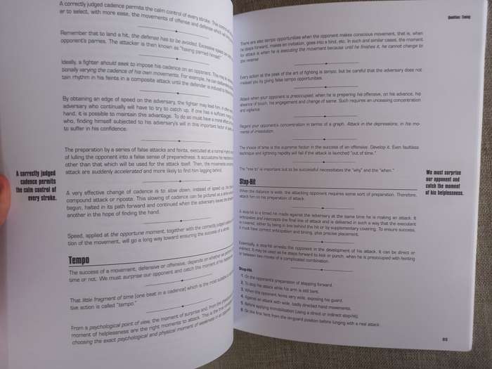 Tao of Jeet Kune Do: New Expanded Edition - Bruce Lee