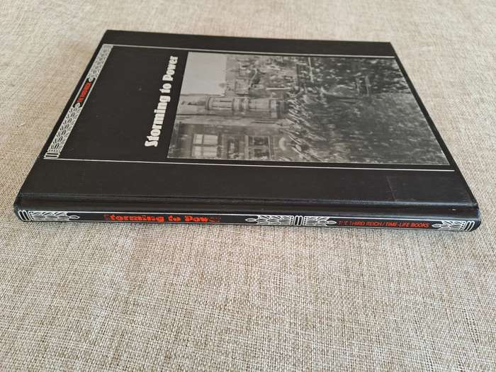 The Third Reich - Storming to Power - Time Life Books
