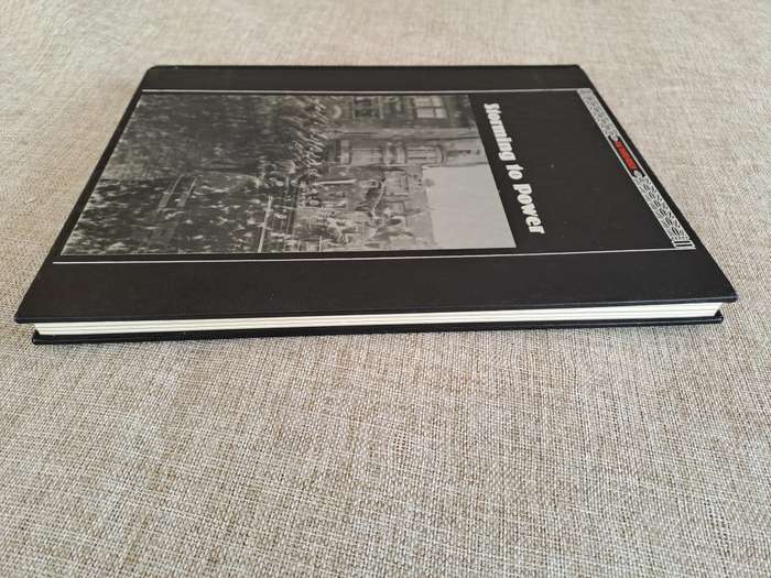 The Third Reich - Storming to Power - Time Life Books