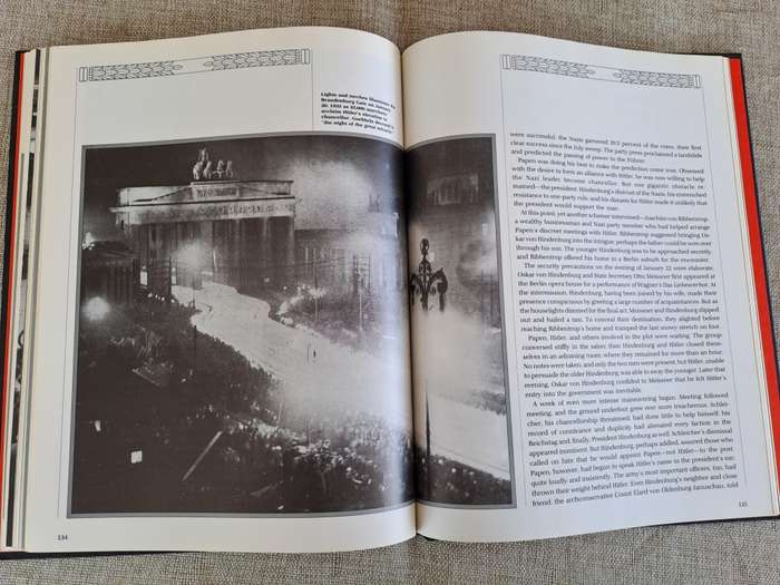 The Third Reich - Storming to Power - Time Life Books