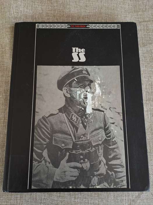 The Third Reich - The SS - Time Life Books