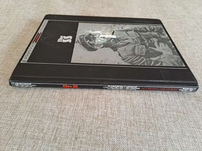 The Third Reich - The SS - Time Life Books