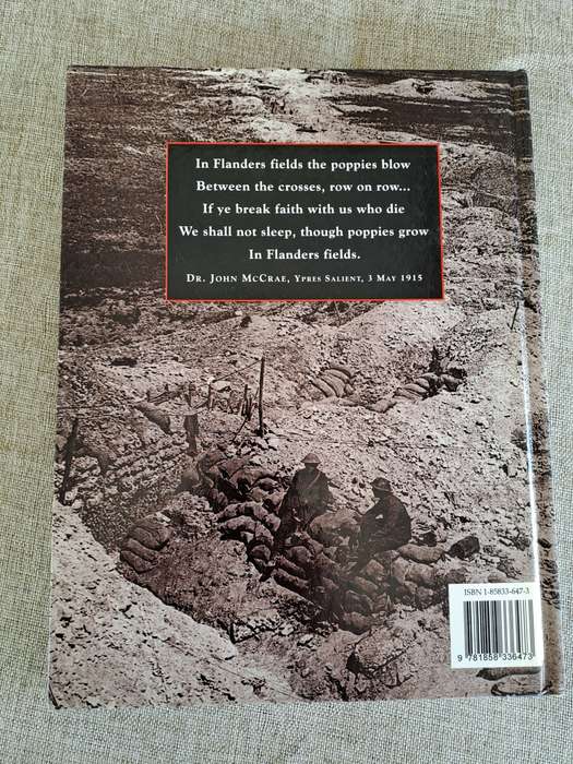 Chronicles of the Great War - The Western Front 1914-1918 - Peter Simkins