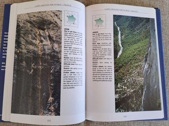 All About Sports - Sport Climbing