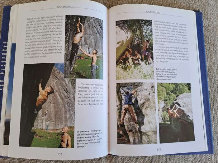 All About Sports - Sport Climbing