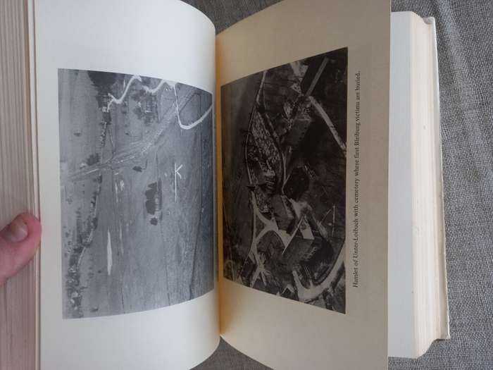 Operation Slaughterhouse: Eyewitness Accounts of Postwar Massacres in Yugoslavia