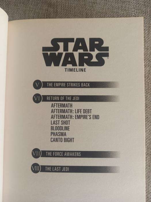 Solo - A Star Wars story - Expanded Edition - Mur Lafferty