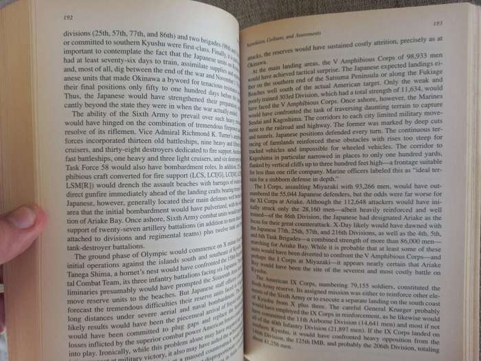 Downfall: The End of the Imperial Japanese Empire - Richard B. Frank