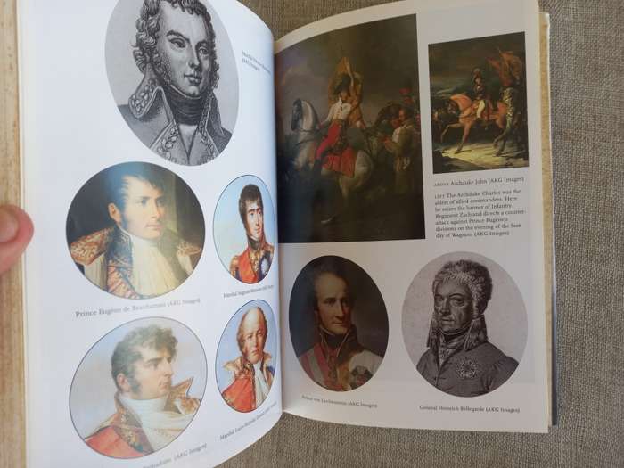 The Emperor`s Last Victory - Napoleon - Gunther Rothenberg