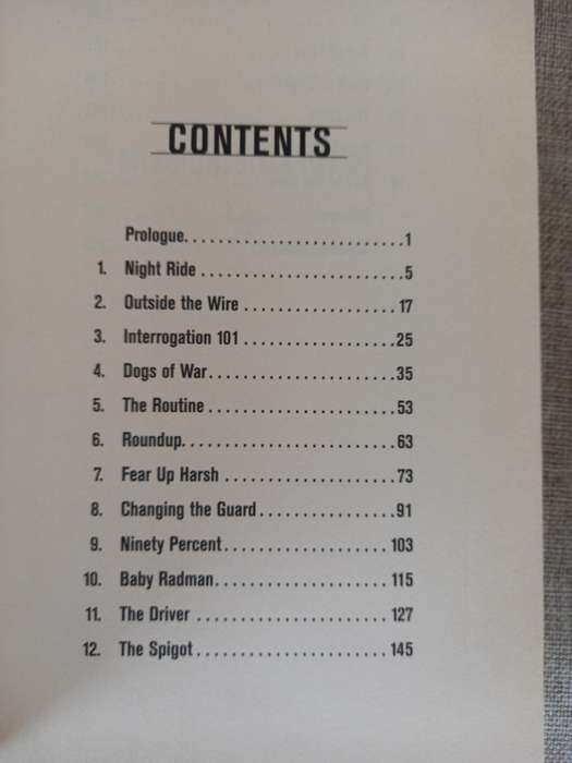 Mission: Black List #1: The Inside Story of the Search for Saddam Hussein---As Told by the Soldier W