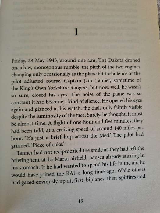 The Devil`s Pact - James Holland