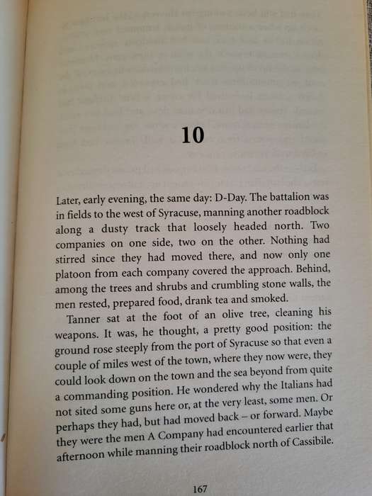 The Devil`s Pact - James Holland